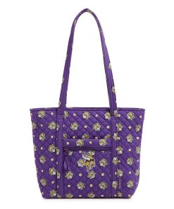 NFL Small Vera Tote Bag
