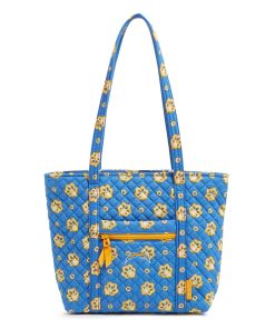 NFL Small Vera Tote Bag
