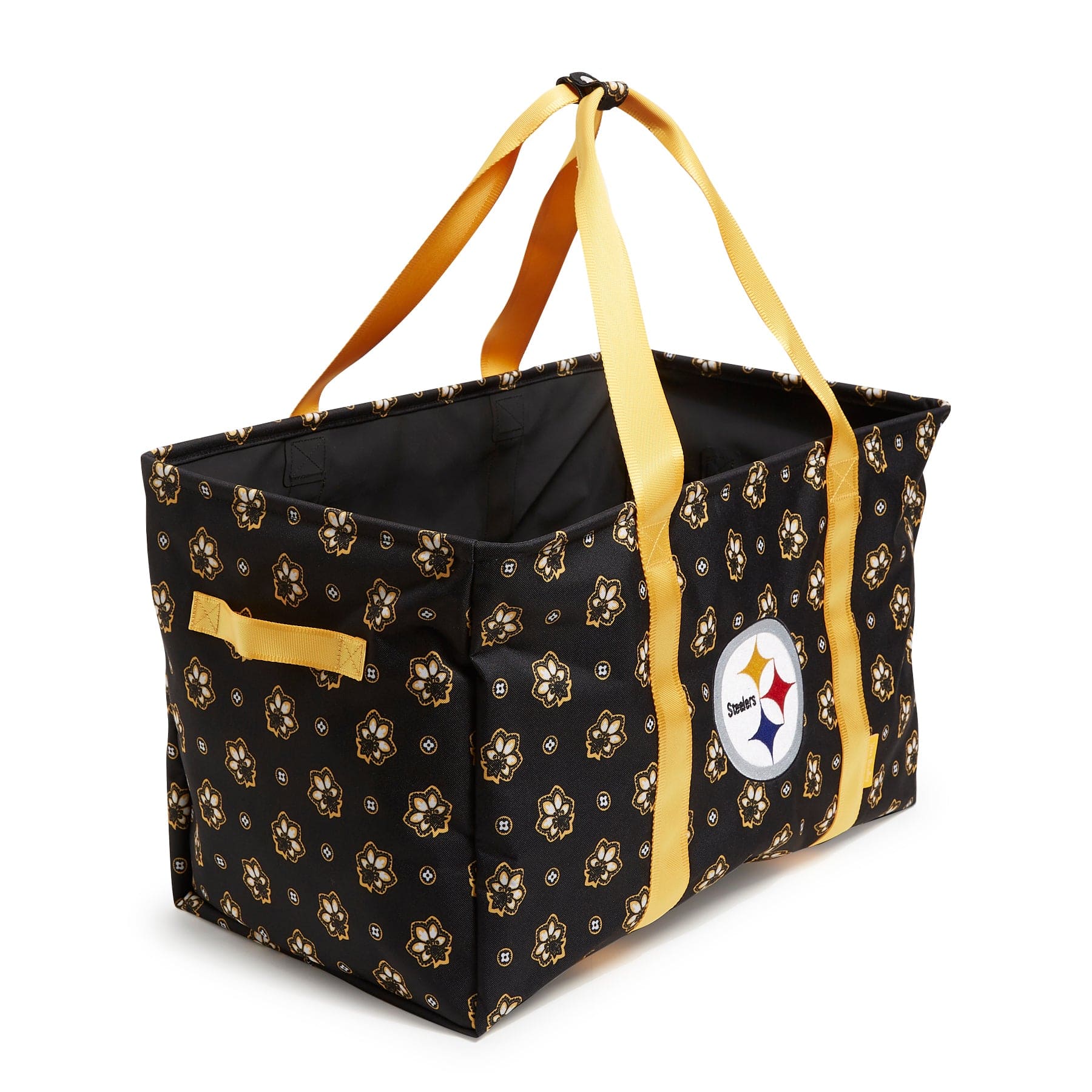 NFL Large Car Tote