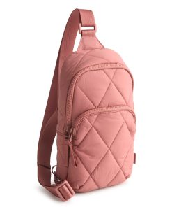 Lorman Sling Backpack