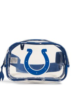 NFL Clear Small Belt Bag