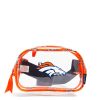 NFL Clear Small Belt Bag