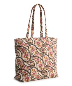 Original Zip Tote Bag