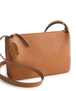 Foxbury Crossbody