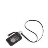 Zip ID Pouch w/Breakaway Lanyard