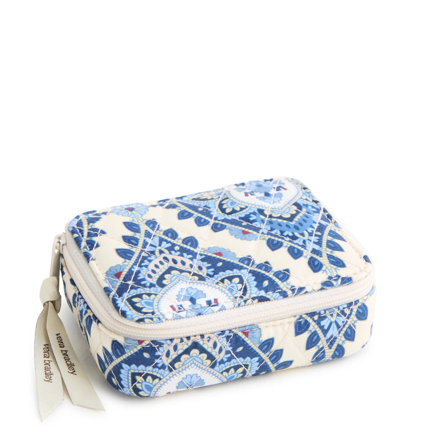 Travel Pill Case