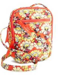 Disney Sullivan Crossbody