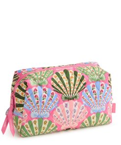 Medium Cosmetic Bag