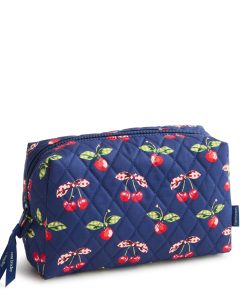 Medium Cosmetic Bag