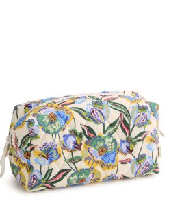 Large Cosmetic Bag